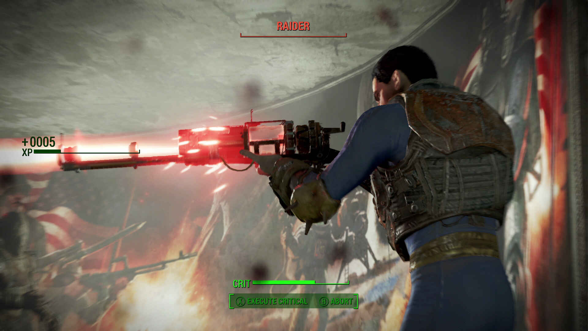 Все читы, коды, консольные команды для Fallout 4
