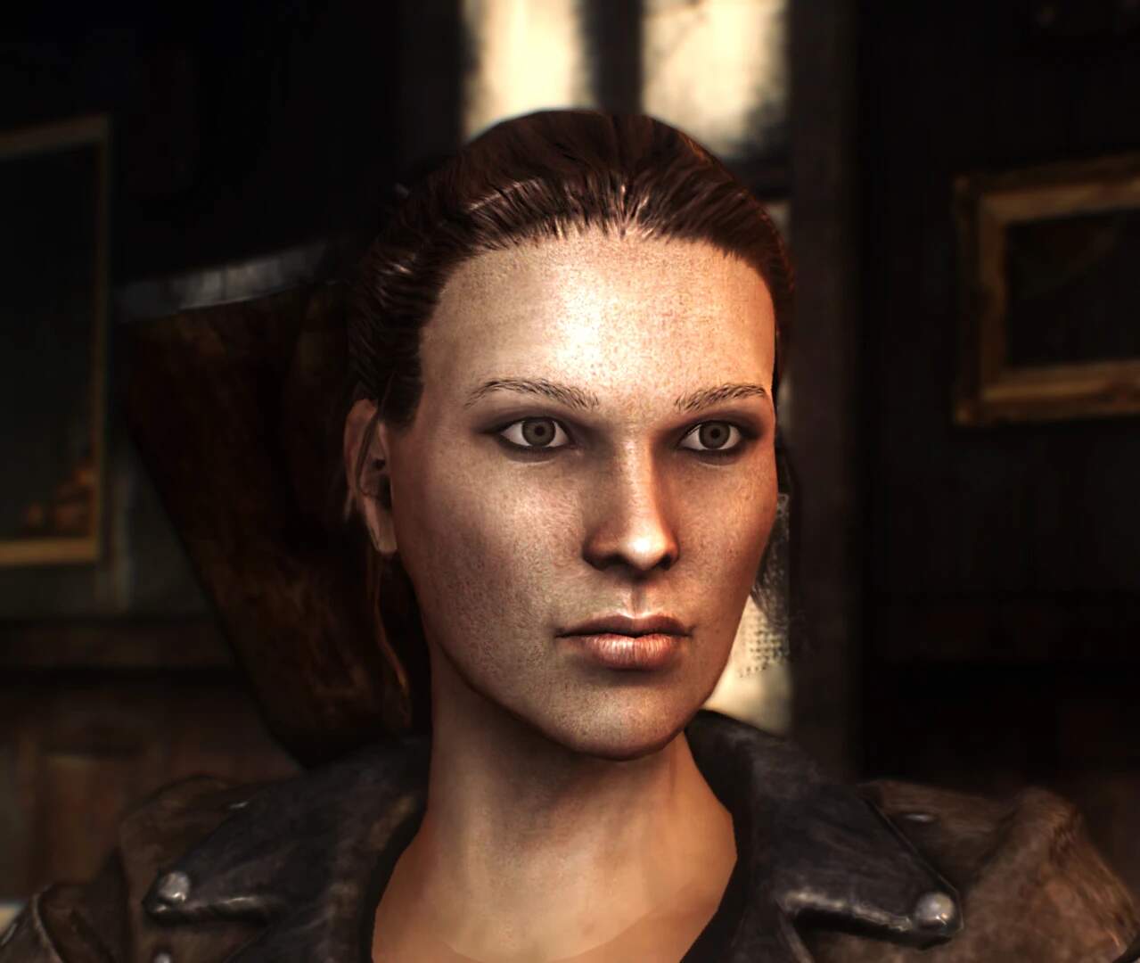 Лучшие моды для Fallout: New Vegas