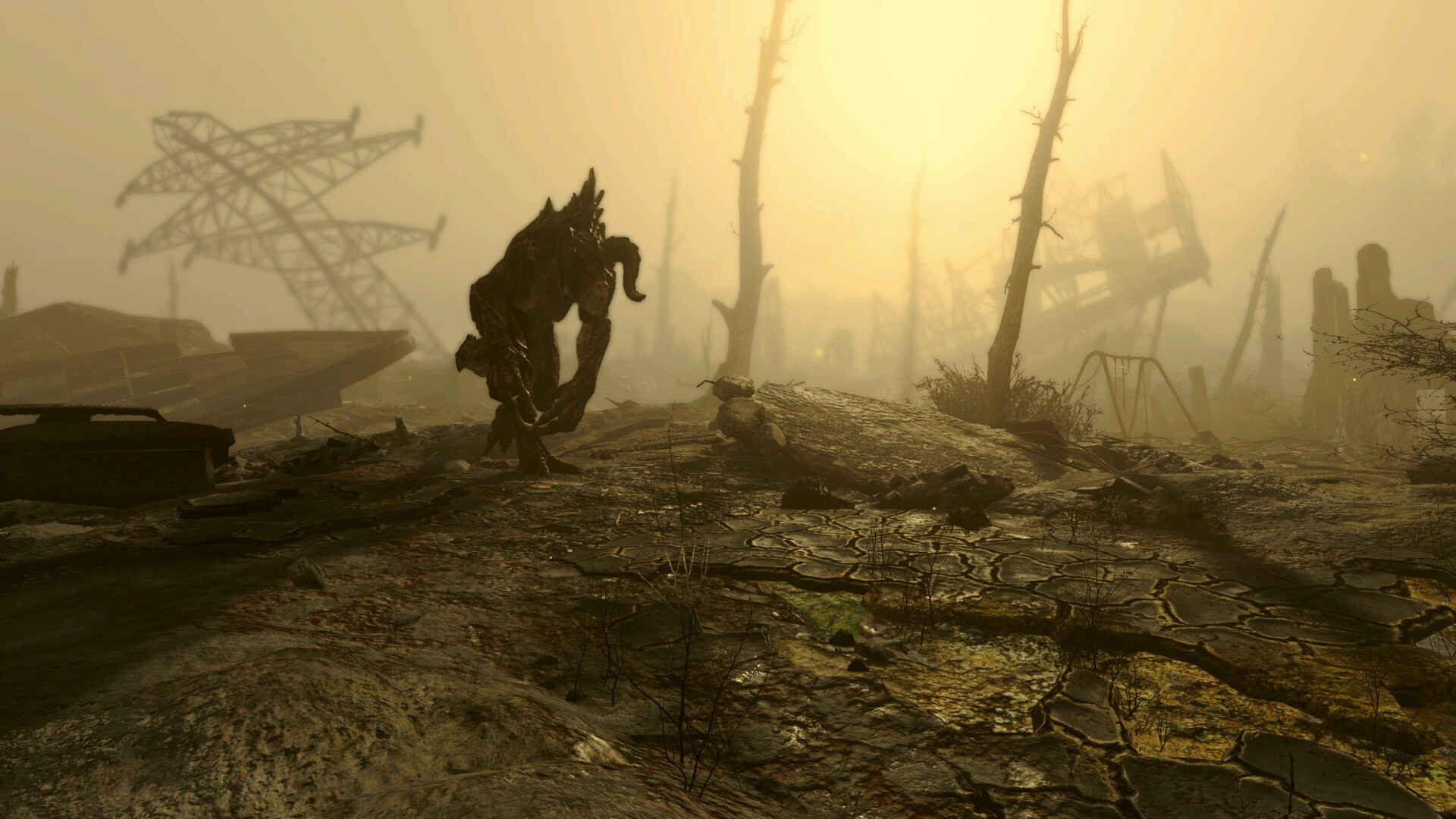 Все читы, коды, консольные команды для Fallout 4