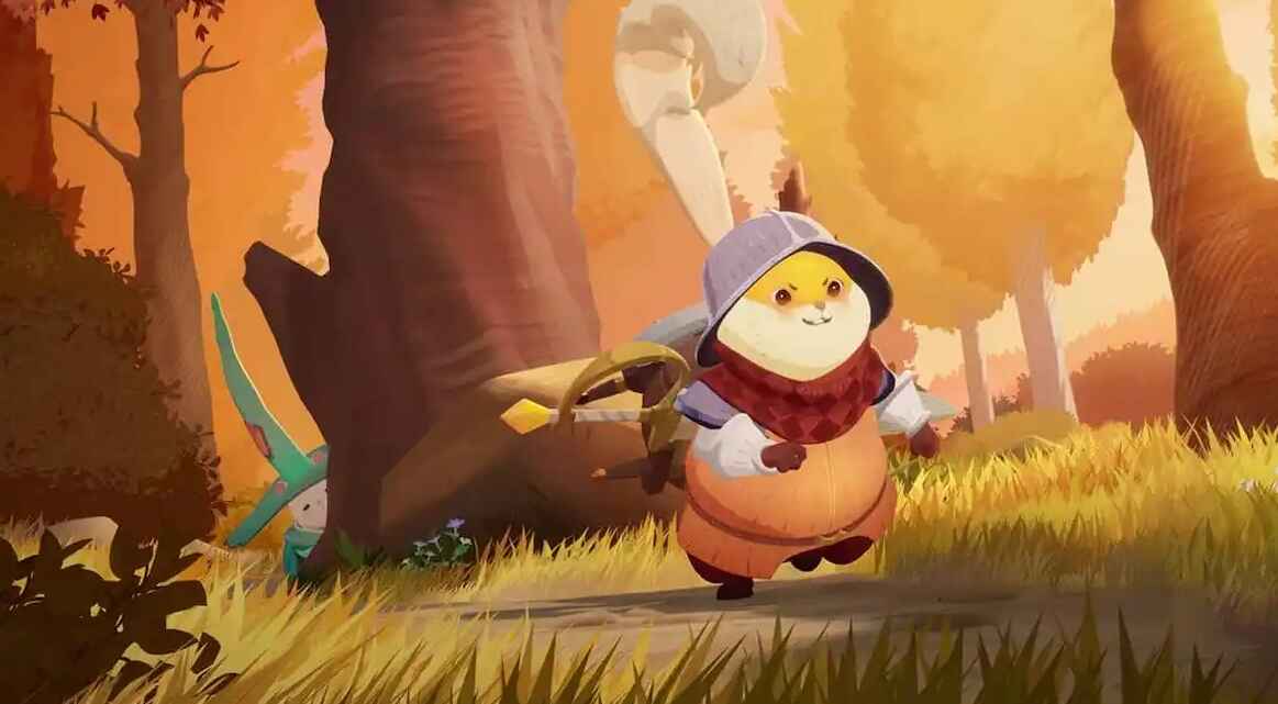 Как поменять сервер в AFK Journey — как сменить сервер, как зайти на другой