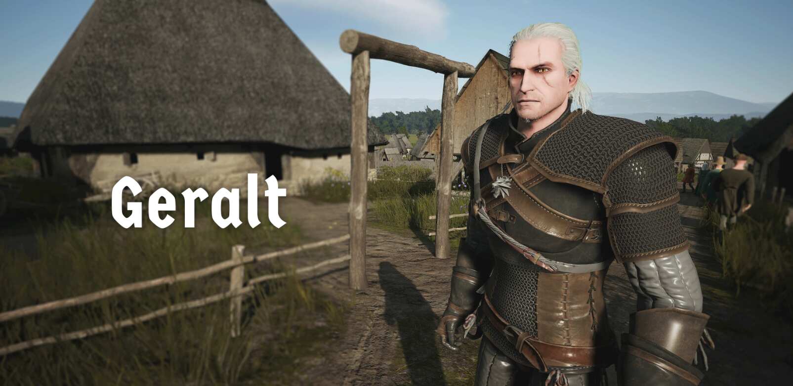 Лучшие моды для Manor Lords