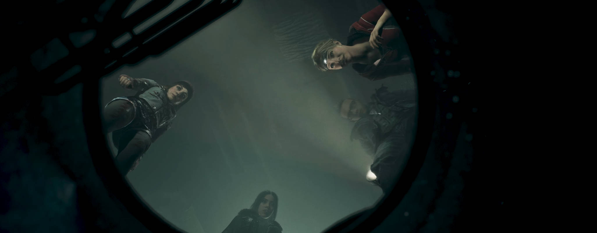 Ремастер хоррора Until Dawn выйдет осенью с привязкой к PSN