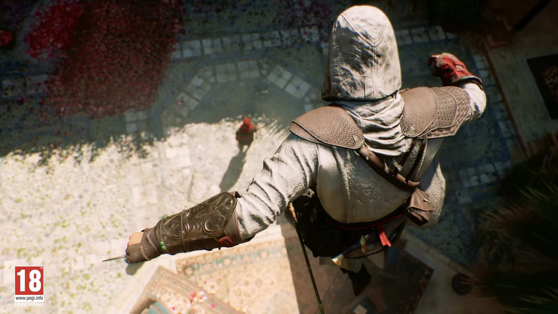 Самые ожидаемые игры июня 2024 года — Assassin’s Creed Mirage