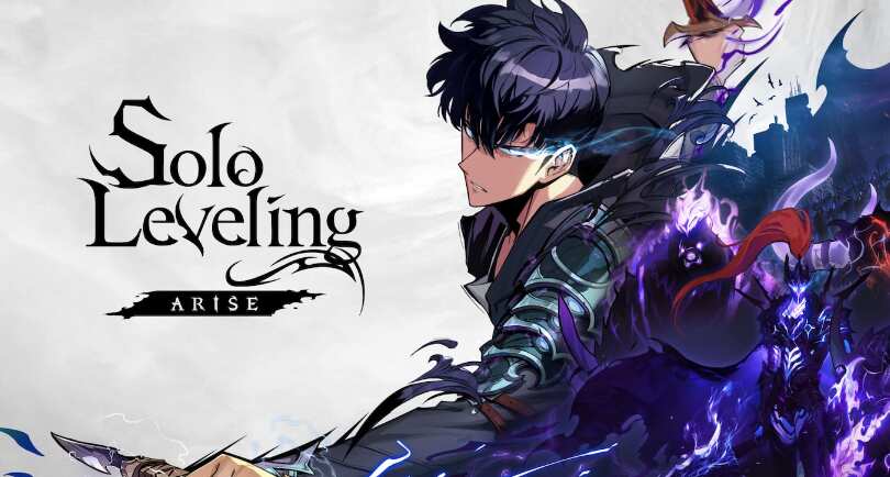 Промокоды для Solo Leveling Arise на май 2025 года — рабочие коды