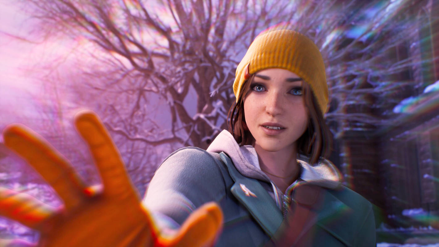 Life is Strange: Double Exposure получила предзаказы и дату выхода
