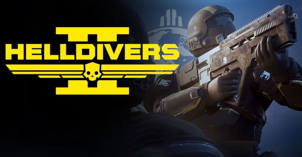 Разработчики Helldivers 2 опровергли разработку одиночной компании