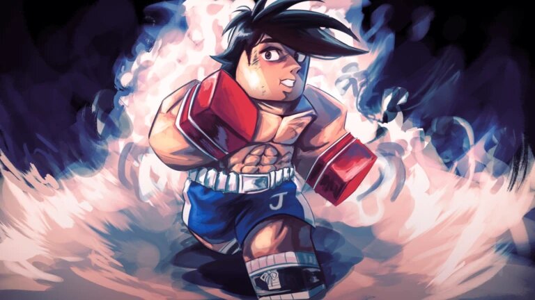 Все коды для Roblox Untitled Boxing Game