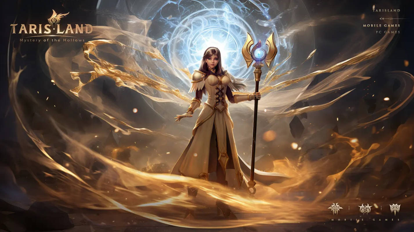 Глобальная версия MMORPG Tarisland вышла на ПК, iOS и Android