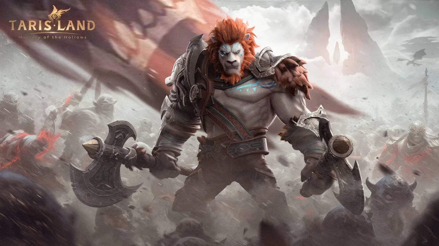 Глобальную версию MMORPG Tarisland уже можно предзагрузить