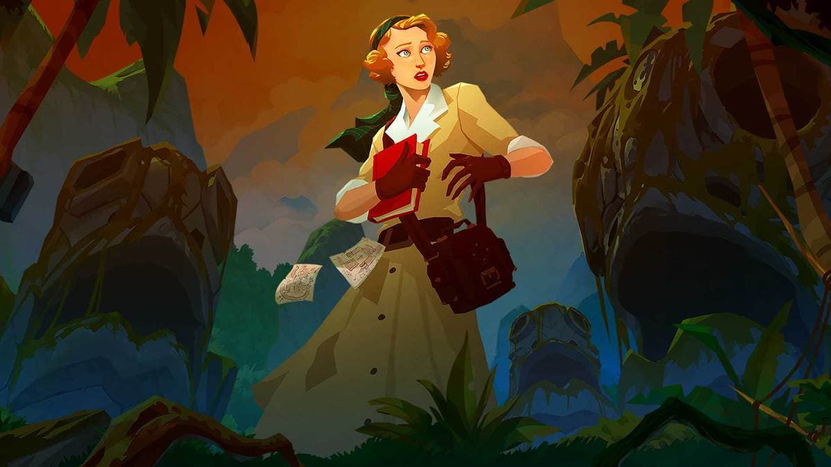 Влияние Лавкрафта на игровую индустрию