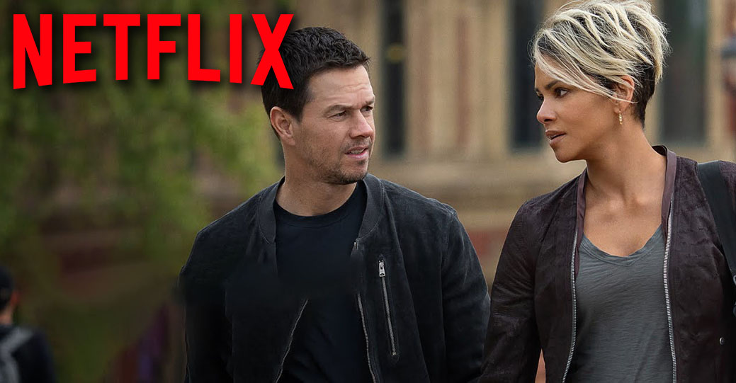 Студия Netflix опубликовала трейлер фильма «Союз»