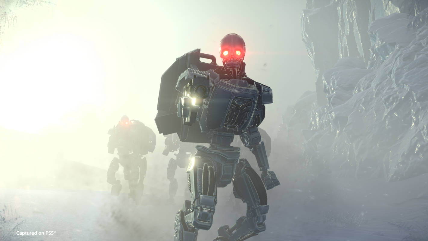 В августе для Helldivers 2 выйдет патч «Эскалация Свободы»