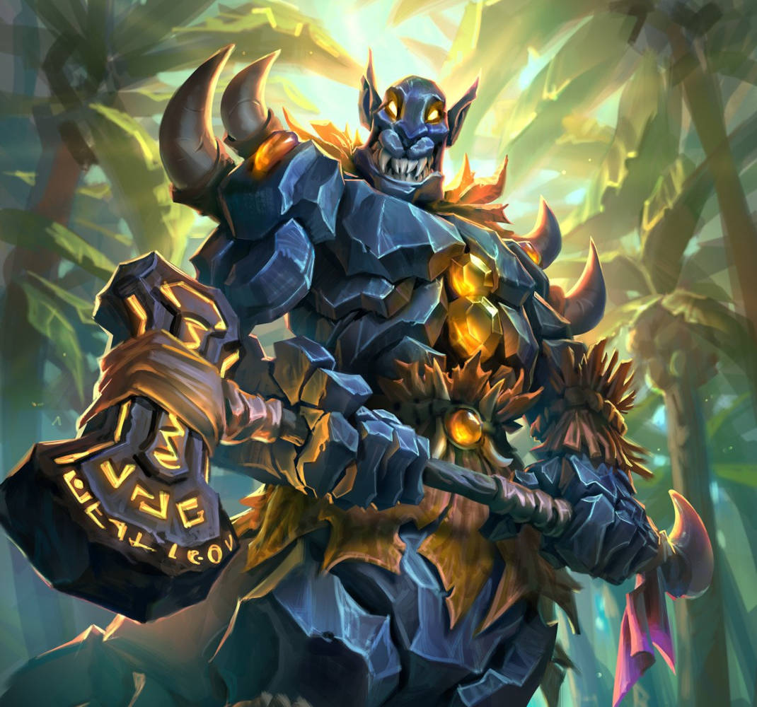 В Hearthstone забанили еще 261 тысячу аккаунтов с ботами