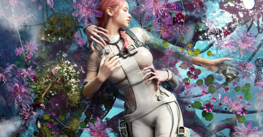Решение технических проблем в Once Human