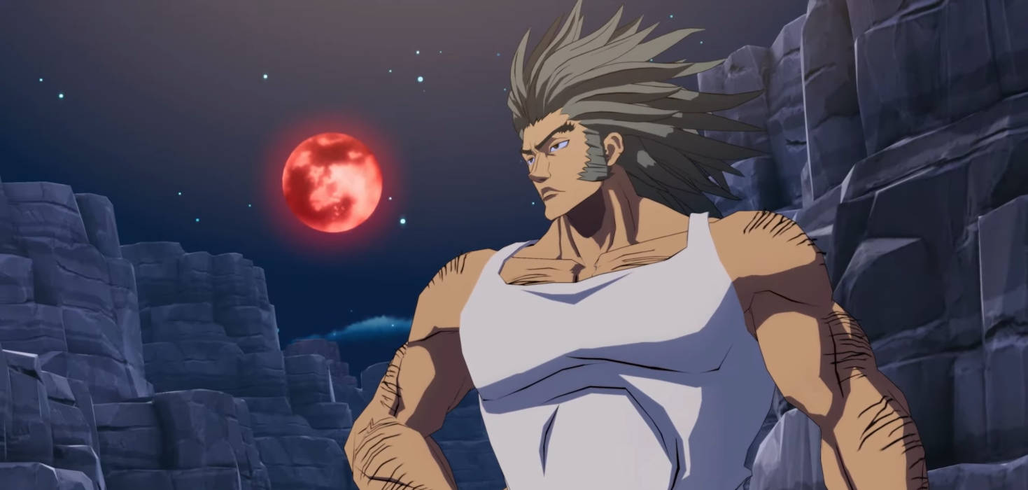 Файтинг Hunter x Hunter: Nen x Impact получил трейлеры Мачи и Увогина