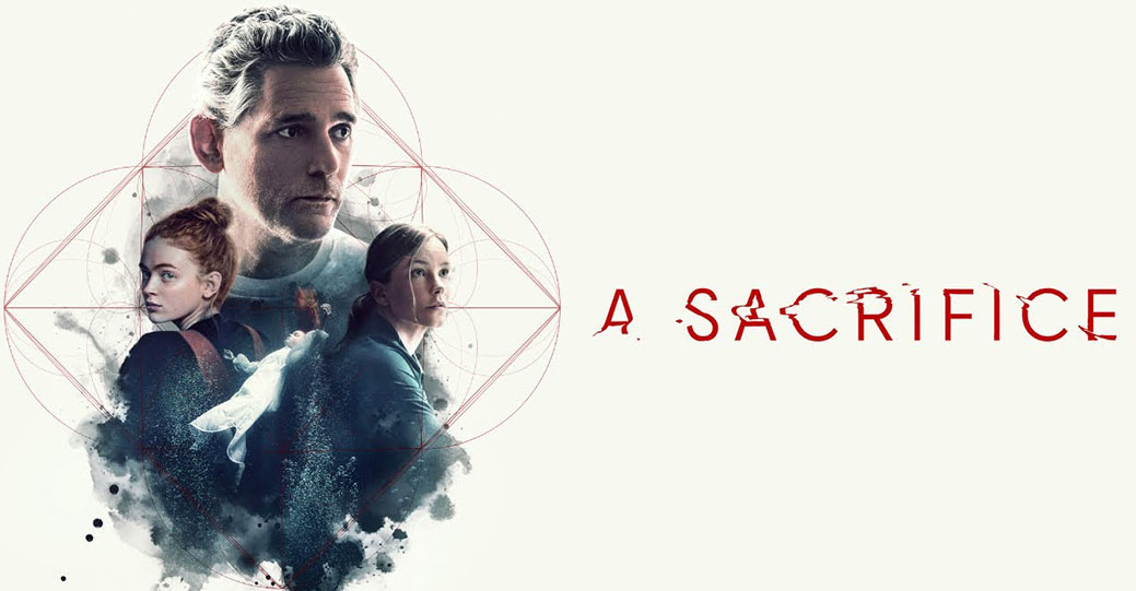 Состоялась премьера фильма «Город страха»
