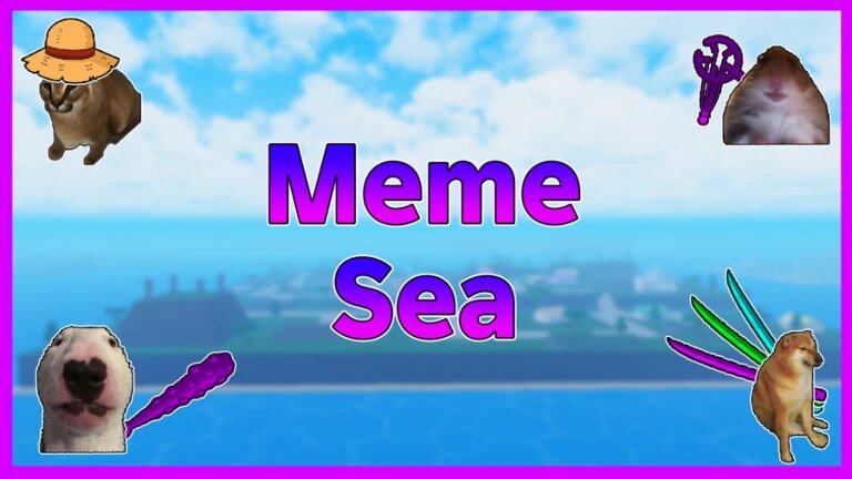 Все рабочие коды для Роблокс Море Мемов 2025