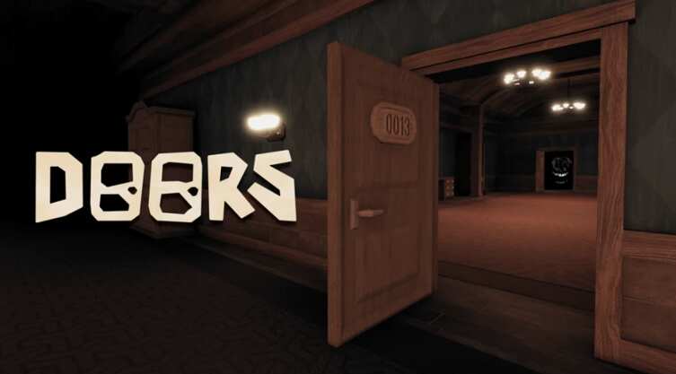 Все рабочие коды для Roblox DOORS на ноябрь 2024 года