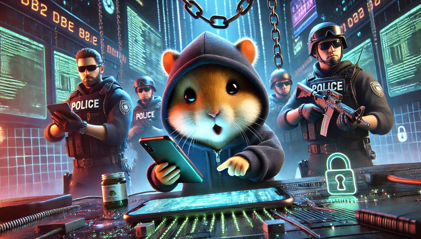 За что получают ачивку читера «Обманывать — это плохо или «Cheating is Bad» в Hamster Kombat и будет ли эйрдроп