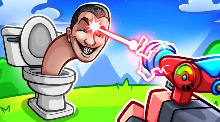 Все рабочие коды для Roblox Skibidi Tower Defense на ноябрь 2024 года 