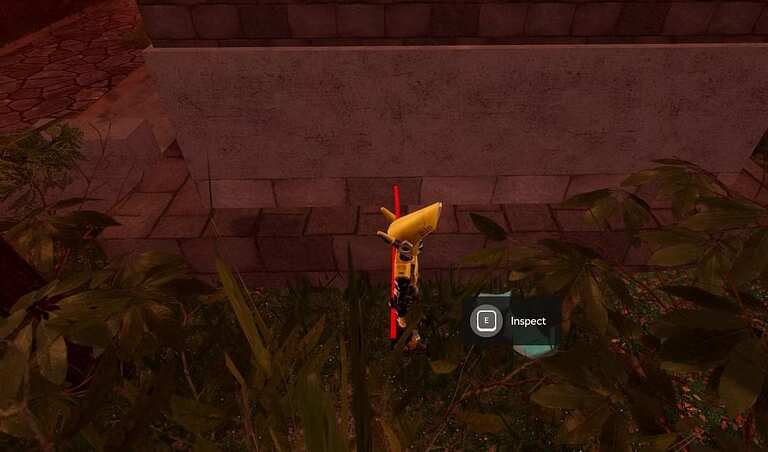 Где найти все фрагменты черепа в Roblox The Haunt 2024
