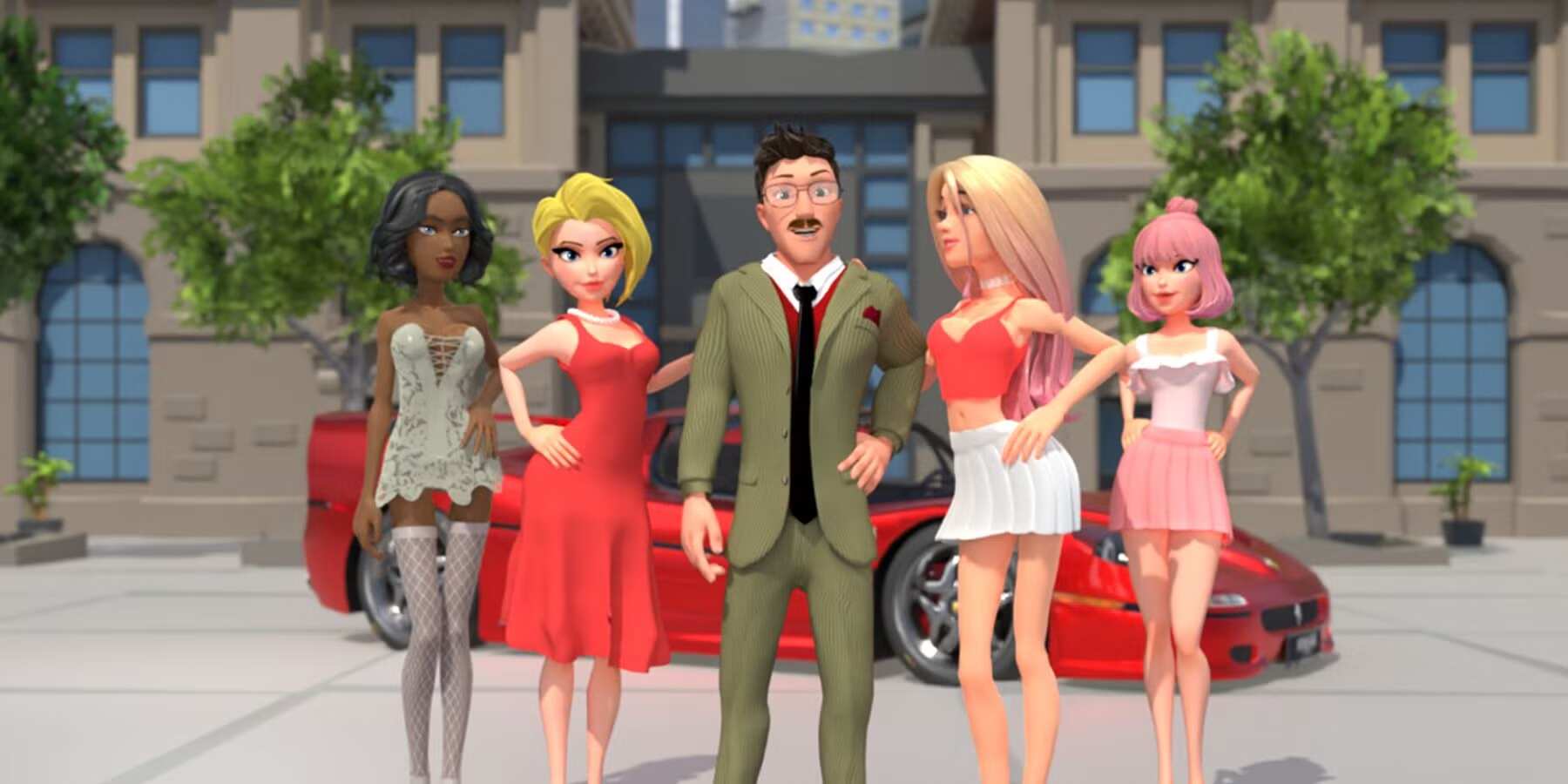 Все рабочие коды для Idle Office Tycoon 2025