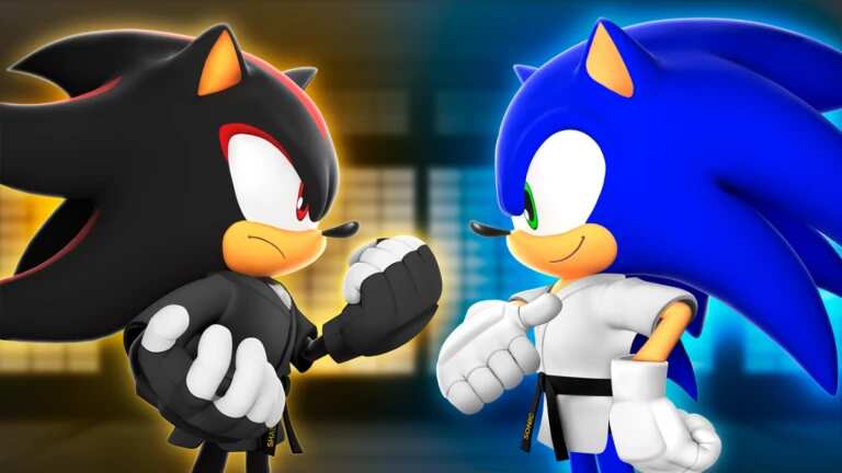 Новые рабочие коды для Roblox Sonic Speed Simulator (Симулятор Соника)