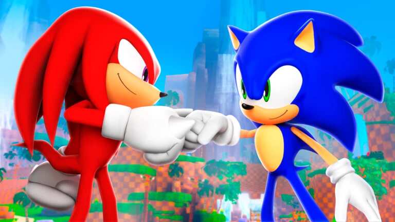 Новые рабочие коды для Roblox Sonic Speed Simulator (Симулятор Соника)