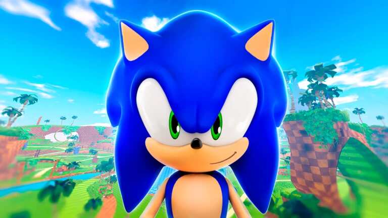 Новые рабочие коды для Roblox Sonic Speed Simulator (Симулятор Соника)