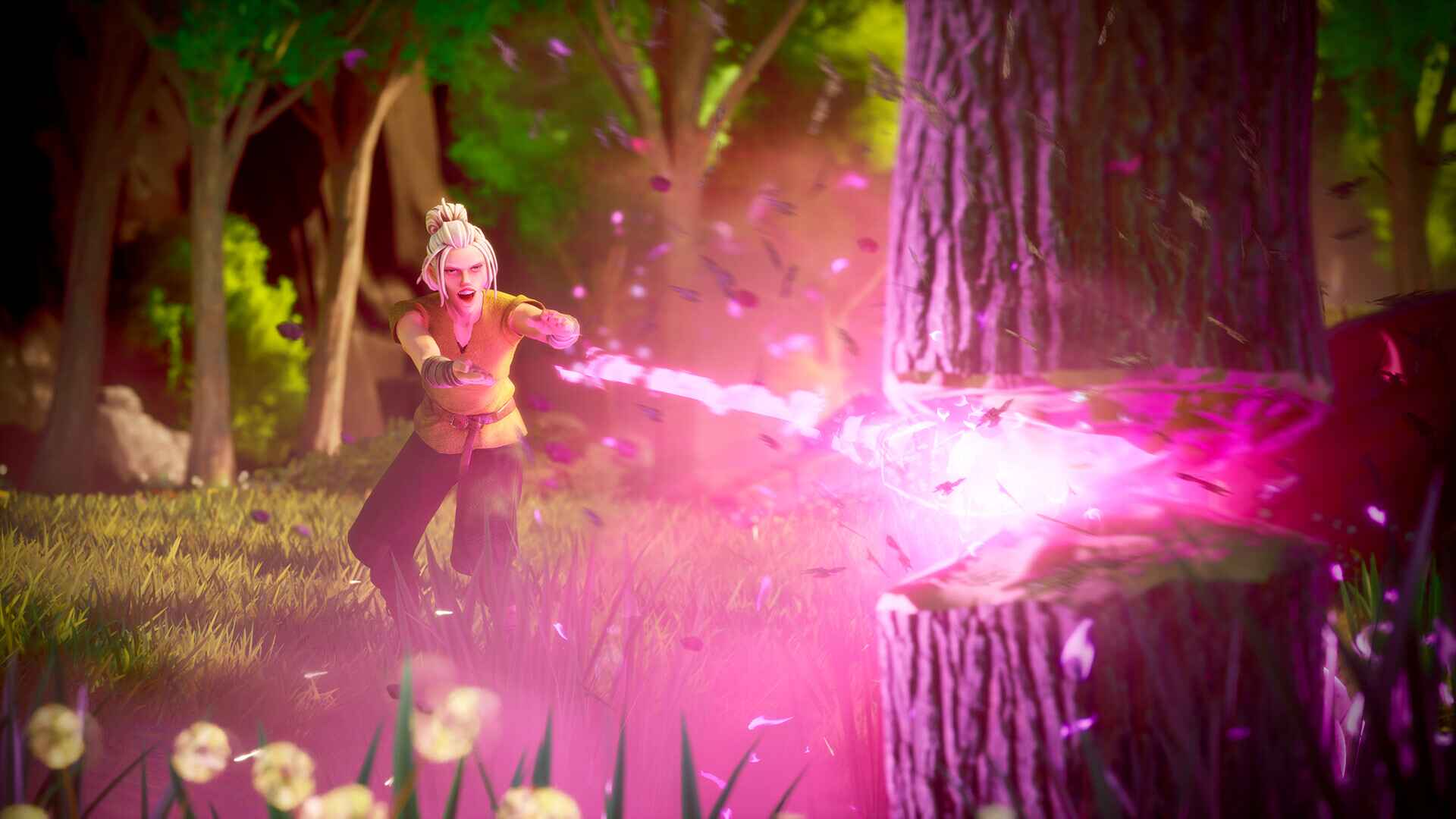 RuneScape: Dragonwilds тормозит, лагает, подвисает, фризит