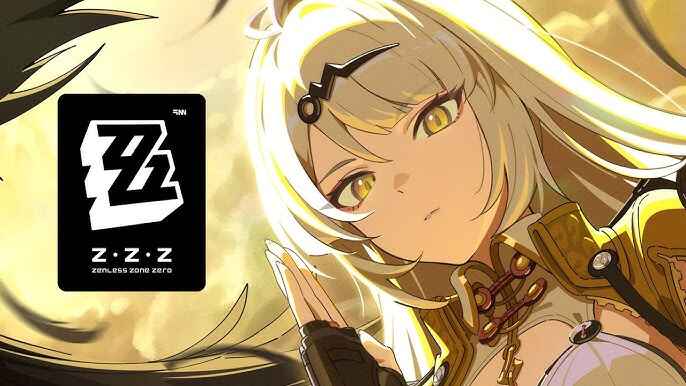 Обновление Zenless Zone Zero 2.0