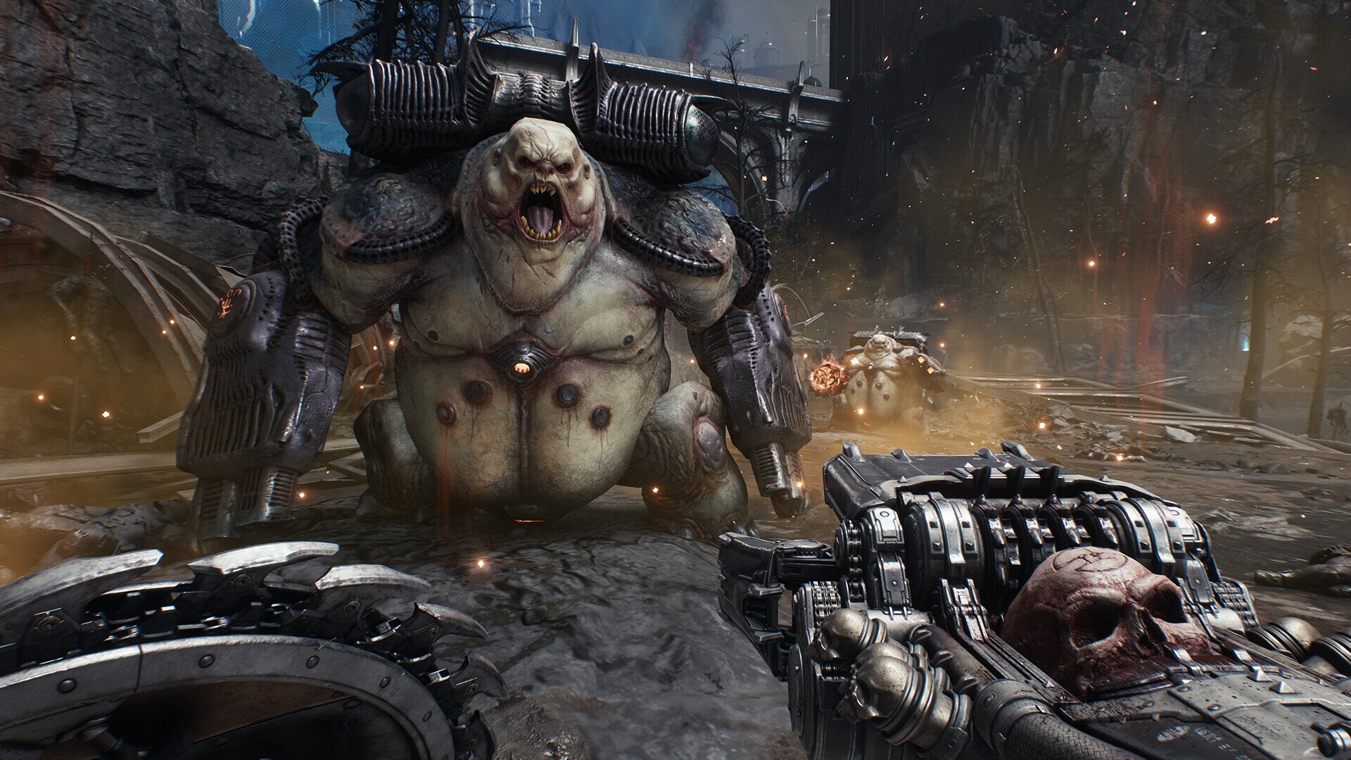 Сколько часов нужно, чтобы пройти DOOM The Dark Ages