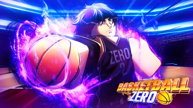 Актуальные коды для Roblox UPD Basketball Zero