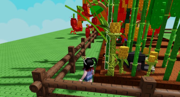 Как быстро заработать в Roblox Grow a Garden — какие растения сажать