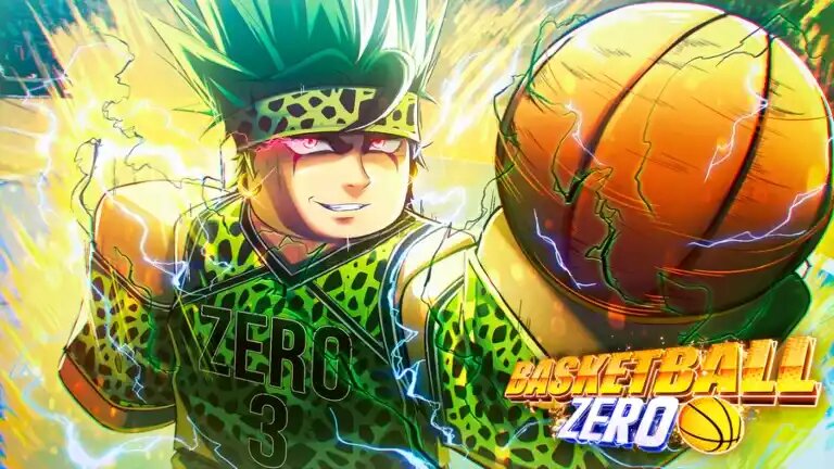 Тир-лист лучших стилей в Roblox UPD Basketball Zero