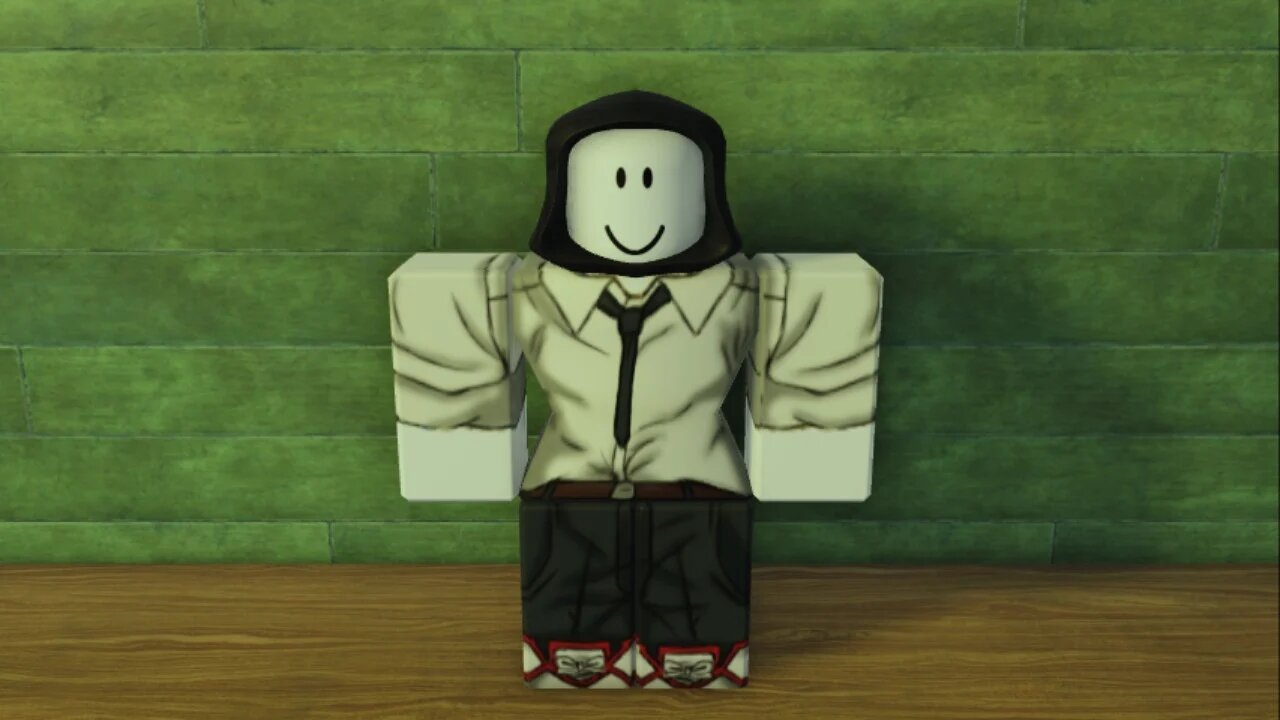 Все про класс Некромант в Roblox Dead Rails