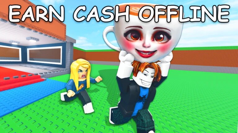Свежие коды для Roblox Steal a Brainrot