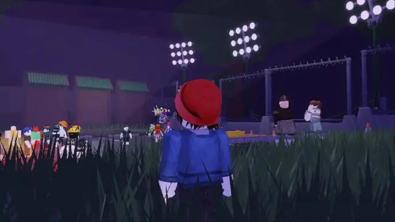 Рабочие коды для Roblox 99 Nights in The Forest