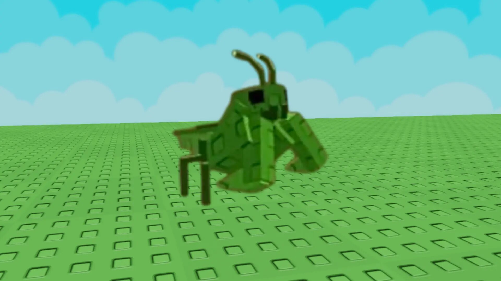 Все про богомола в Roblox Grow a Garden: что делает и как получить