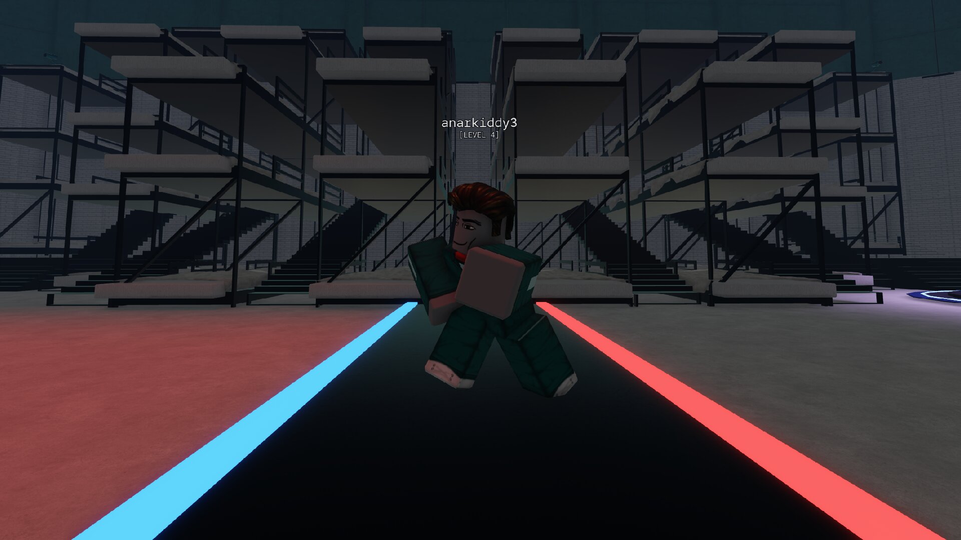 Есть ли рабочие коды для Roblox Ink Game