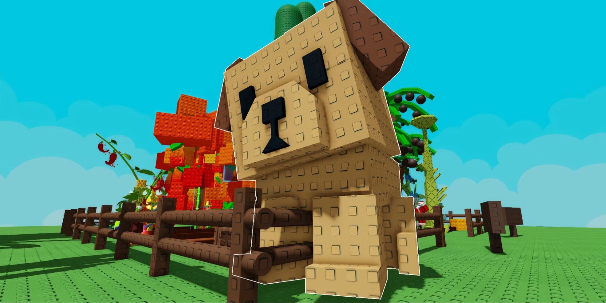 Все про покупку петов в Roblox Grow a Garden