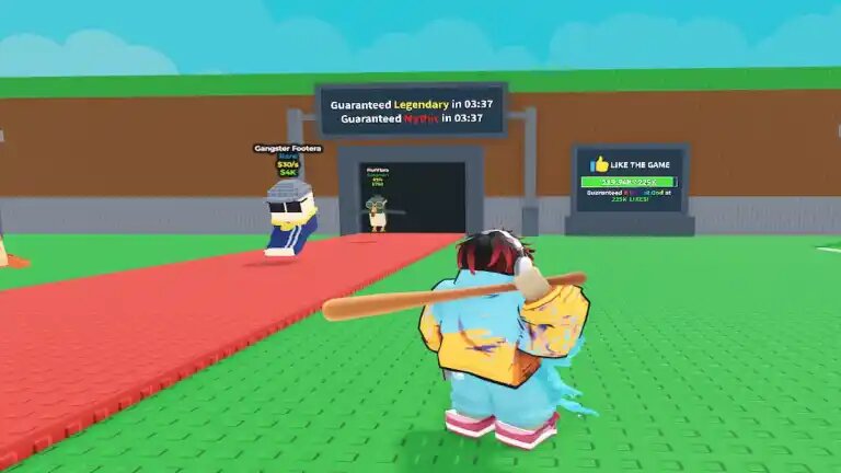 Все про Roblox Steal a Brainrot: как правильно играть