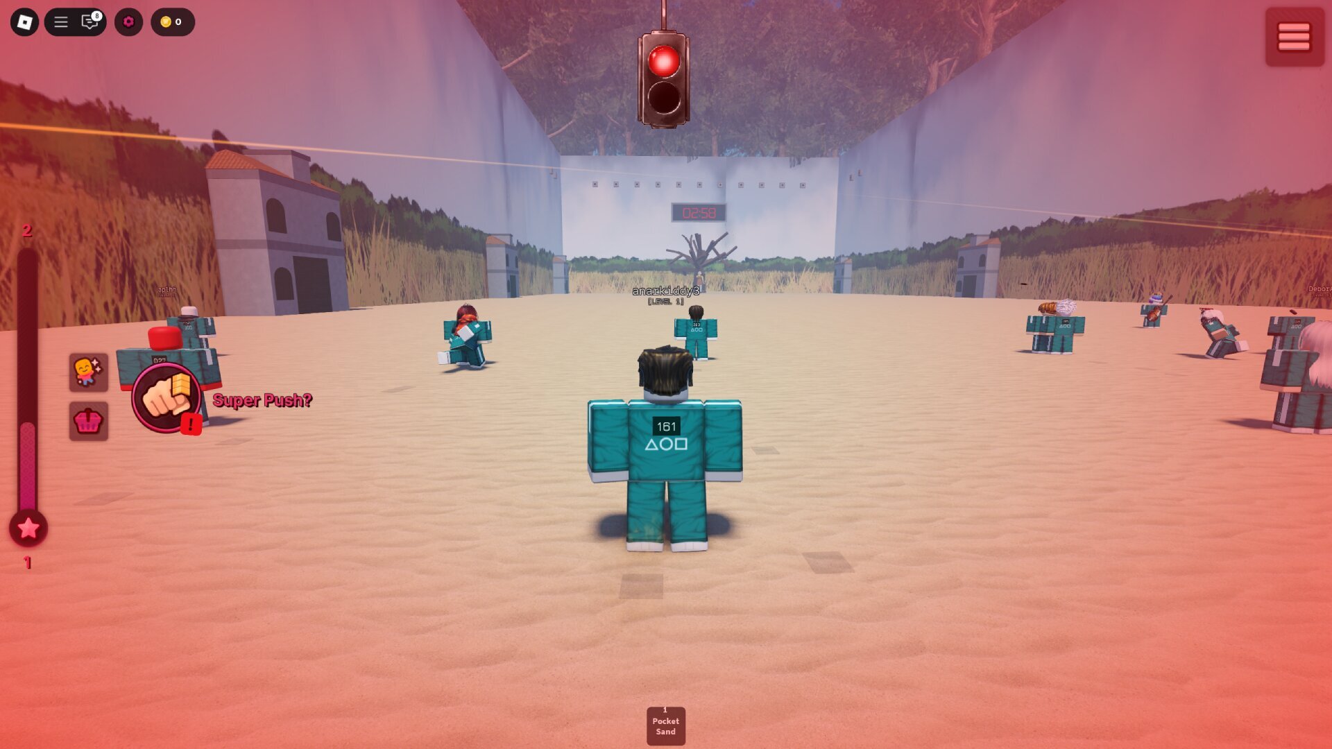 Все про Прятки в Roblox Ink Game: гайд для новичков