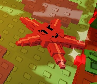 Все про морскую звезду в Roblox Grow a Garden: что делает и как получить