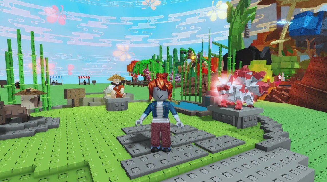Все про дзен-растения в Roblox Grow a Garden: сколько стоят и как получить