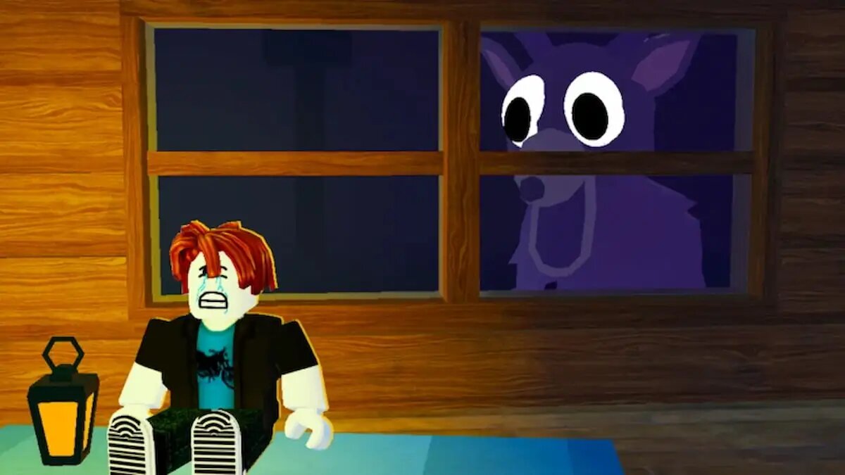 Как выживать в Roblox 99 Nights in The Forest: гайд для новичков
