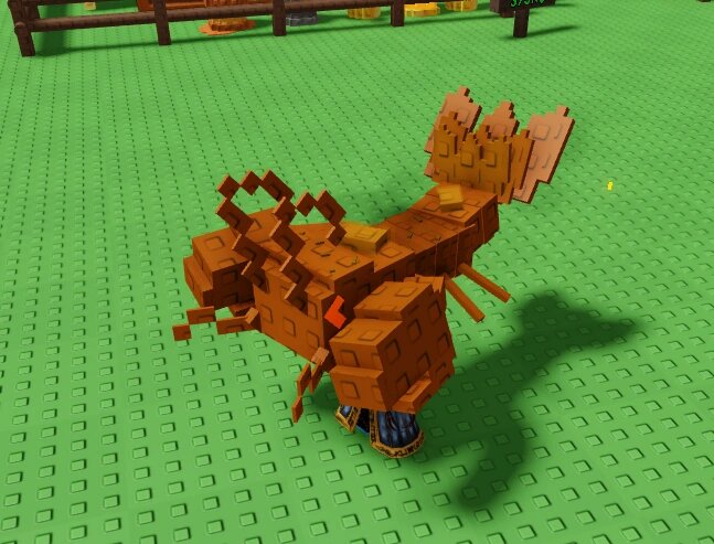 Все про лобстера термидора в Roblox Grow a Garden: что делает и как получить