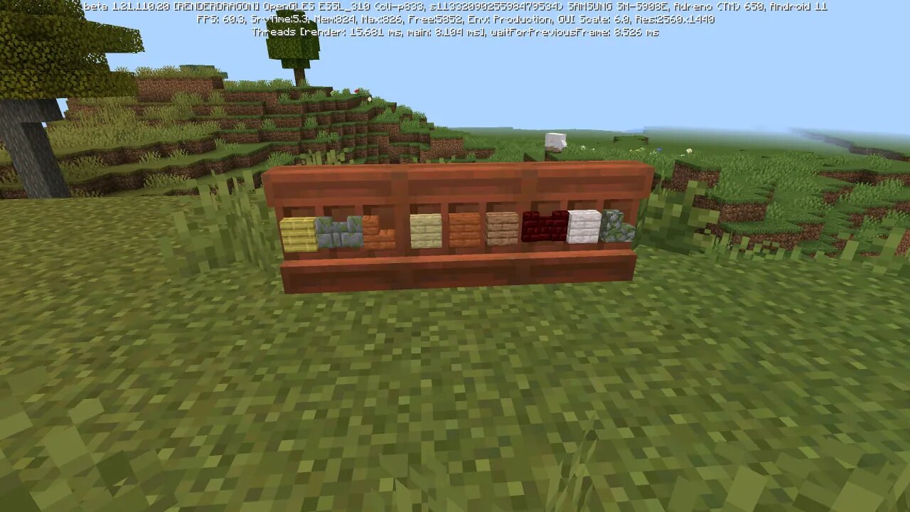 Самая Последняя Версия Minecraft
