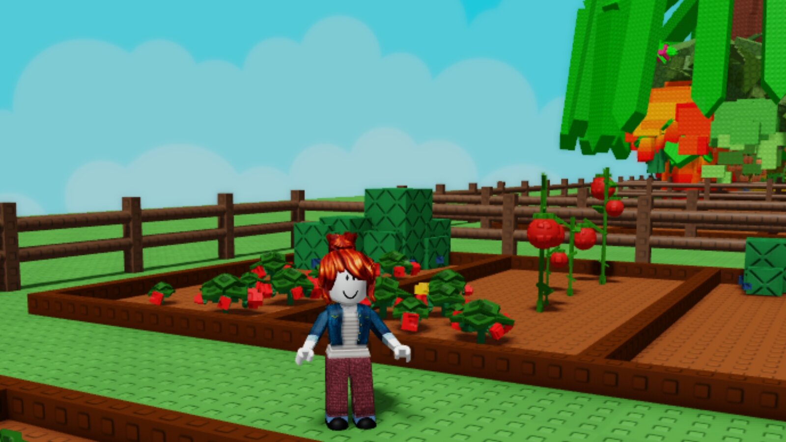 Все про торт в Roblox Grow a Garden: как готовить
