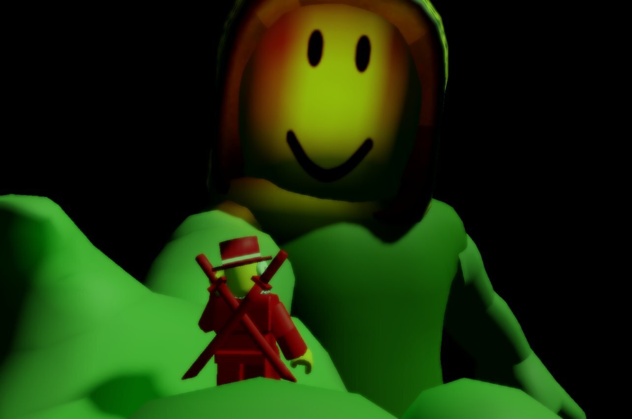 Все про яблочную газель в Roblox Grow a Garden: что делает и как получить